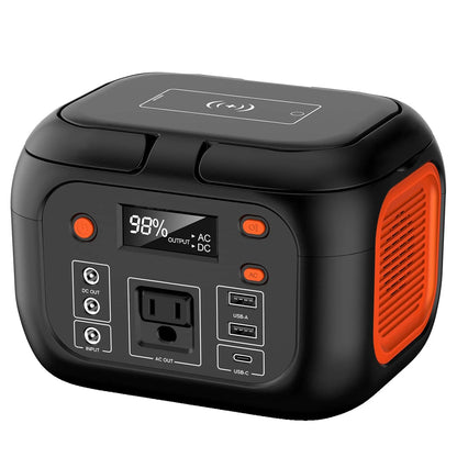 Portable Power Station 150W - Voltuya