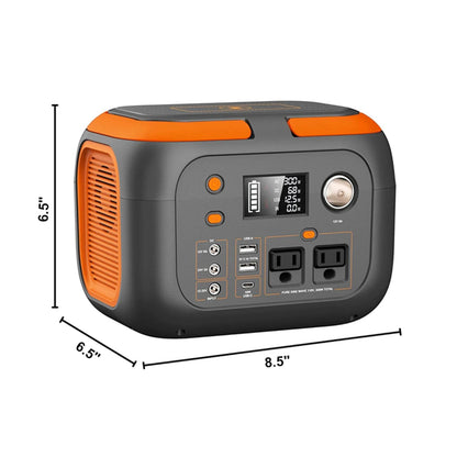 Voltuya Portable Power Station